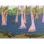Bayou Holiday Fantasy Print by Sue Graef-71199907-132838058