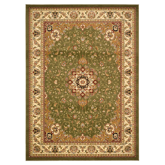 Malayah Performance Oriental Rug
