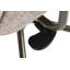 Chenille Conference Chair