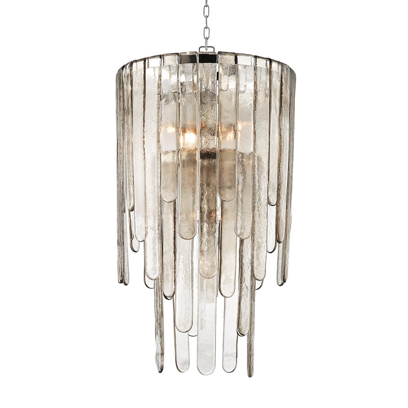 Fenwater 9 - Light Chandelier
