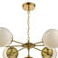 Kara 7 - Light Sputnik Chandelier