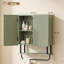 Wall Bathroom Cabinet