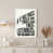 Toile tendue