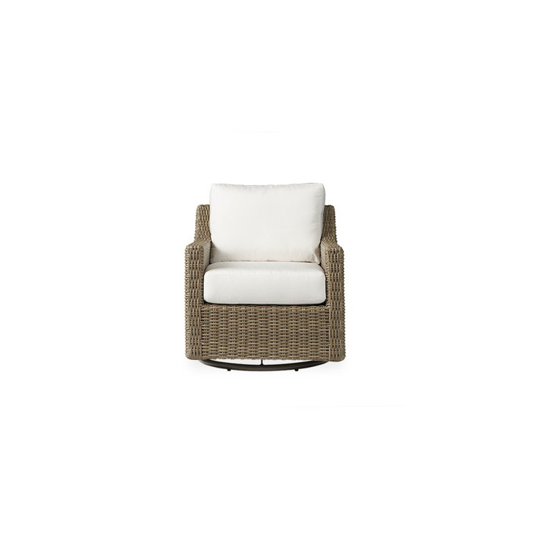 Milan Outdoor Glider, Stratosphere Cloud