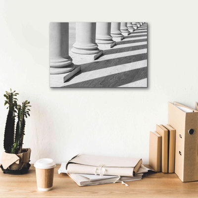 " Pillars 1 " by Design Fabrikken