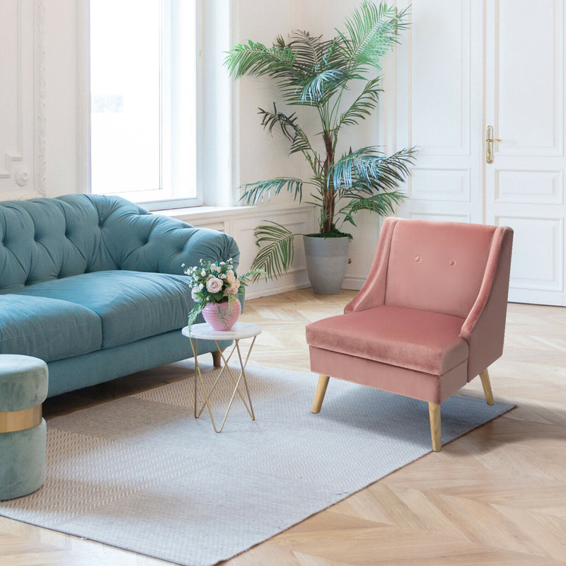 Fauteuil l 27 po