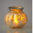 5'' H Glass Tabletop Votive Holder-1368978166