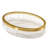 NM Louise Bath Bathroom Accessory