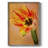 Hanging On VI Framed Print - Solid Wood-1261501998