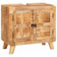 Frame Mounted Bathroom Cabinet-629989163