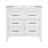 36'' Single Bathroom Vanity Base Only