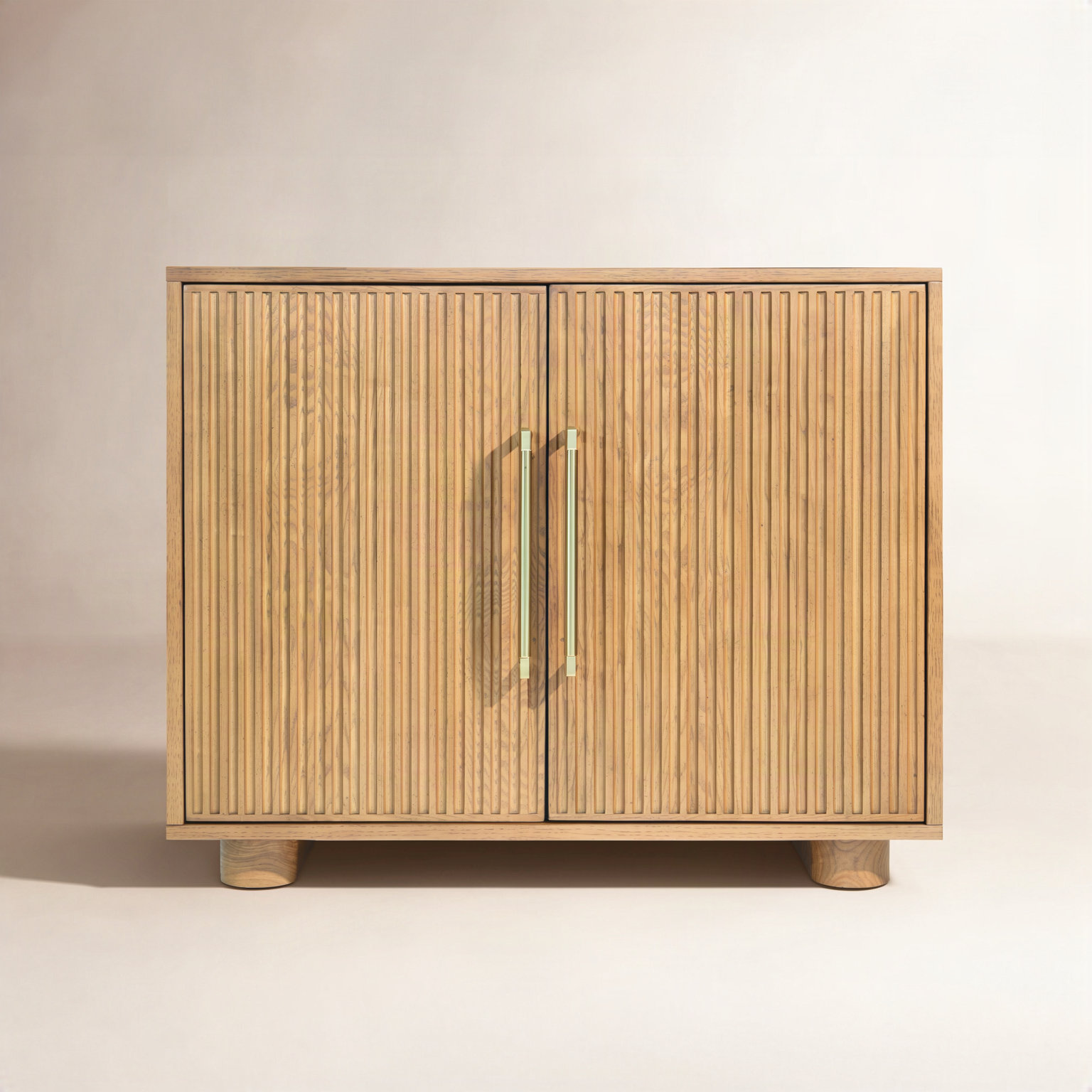 Galey Alix x Livabliss Maklena Accent Cabinet
