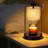 Candle Heater Light