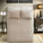 Ultra Soft Bedding Sets, Polyester Full Queen Reversible For Modern Home