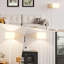 Lampe sur pied moderne de 61 po avec abat-jour (sans ampoule), grandes lampes pour le salon, la chambre à coucher, le bureau, la salle à manger-1155996605-1155996603
