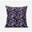  Coussin en suède avec étoiles roses-249695737-249695732