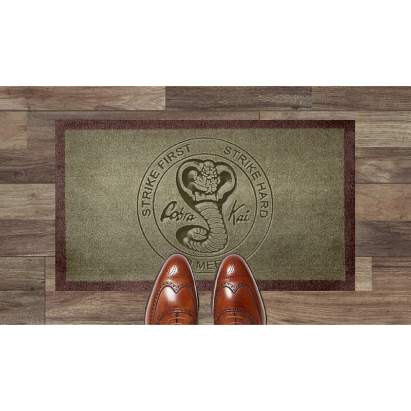 Somerford Doormat