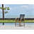 Bugrane FSC Wood Outdoor Patio Dining Set
