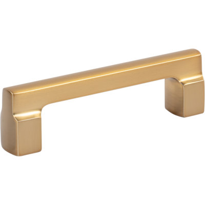 Reeves Bar Pull