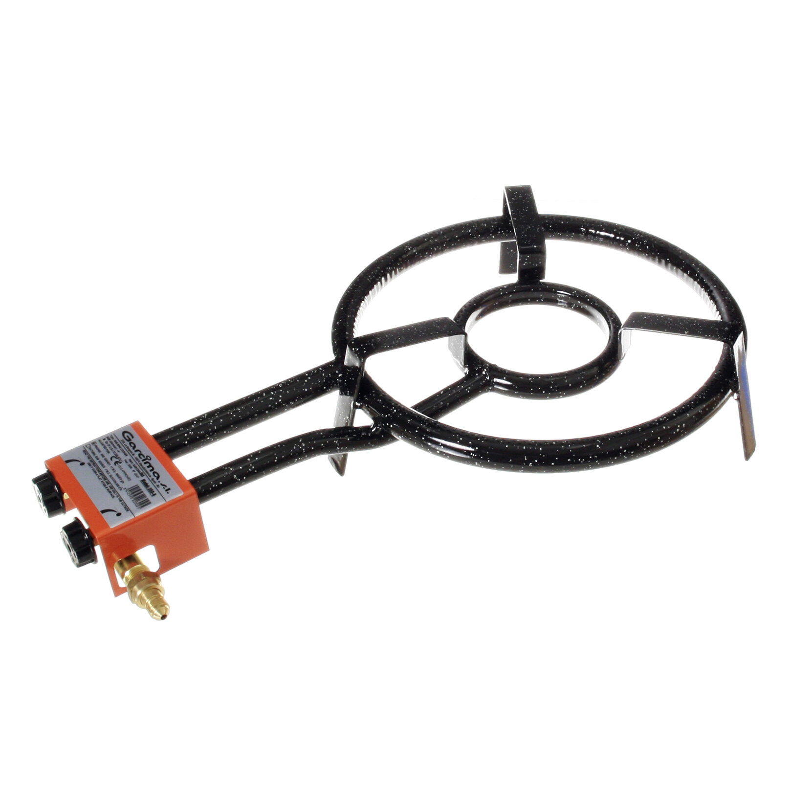 Garcima Small Propane Gas Burner, Model G350 | Wayfair