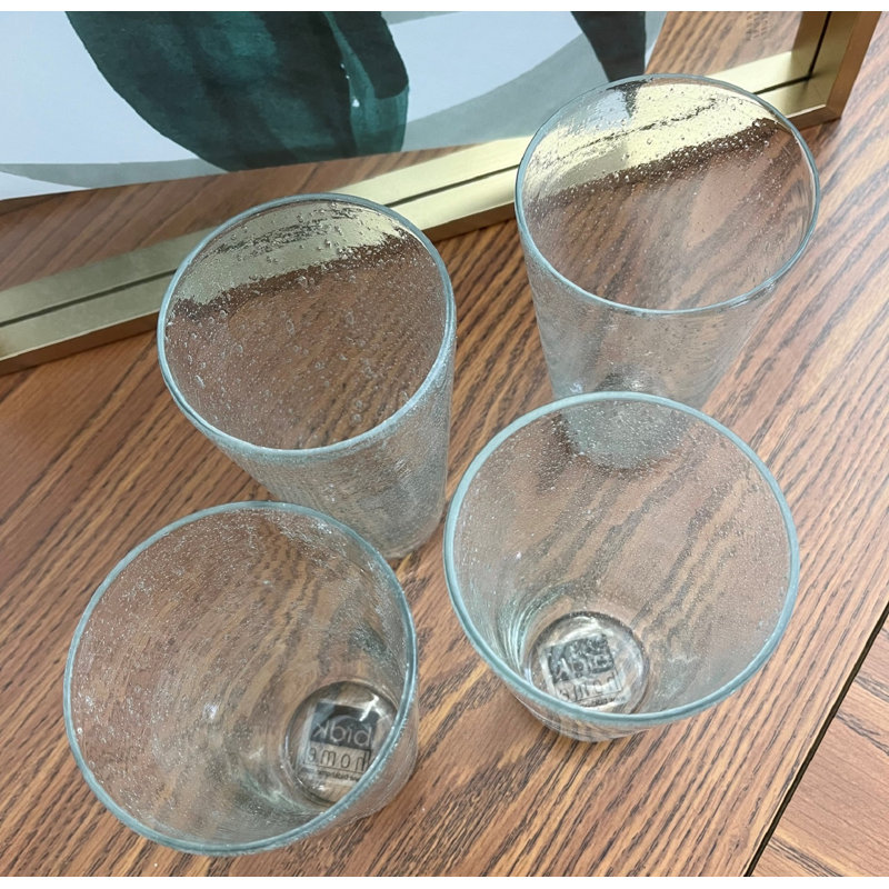 Verres à bière Thym