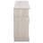 Tom 2 Door Wood Fireplace-1238387073