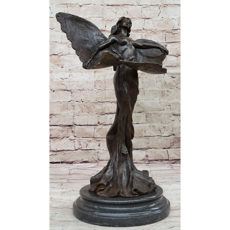 Figurines et sculptures Kaomi
