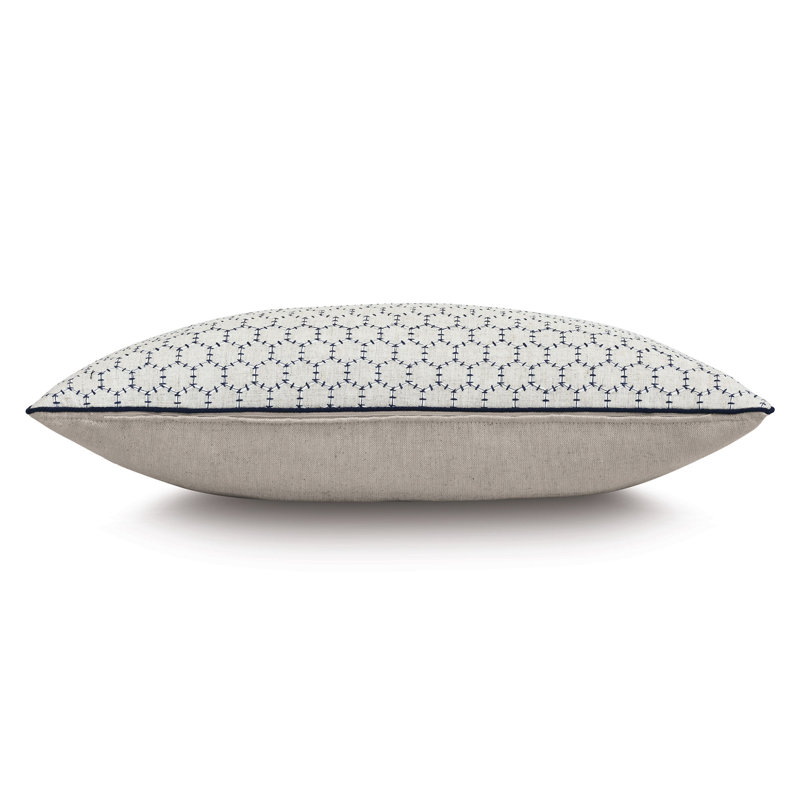 Beau Lumbar Pillow Cover & Insert