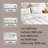 550 Fill Power White Duck Down 500 Thread Count Comforter-6643890