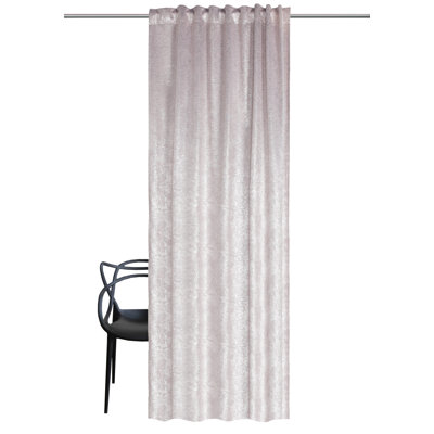 Skyelee Room Darkening Curtain