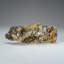 Cerussite Stone Decorative Object