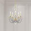 Priscilla 5 - Light Chandelier-56388971