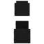 Wall Shelf 2 Pcs Engineered Wood-515488804-515488805