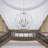 Remer 15 - Light Dimmable Chandelier-1195365281