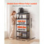 Steel Shelving Unit-300401371