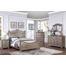 Anaejah Bed