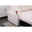 Canapé-lit modulaire avec méridienne avec rangement Lambswool-957979826