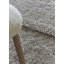 Sheep Of The World Hand Tufted Wool Area Rug in Sheep Brown-67144251