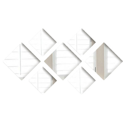 Germin Glass Mirror