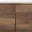 Savarna 6 Drawer 74.3'' W Solid Wood Sideboard