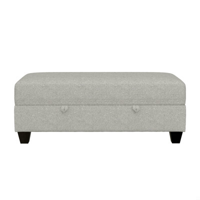 Storage Ottoman