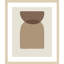 Arch Half Moon Abstract by The Creative Bunch Studio-33827348-33827345