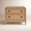 Griffith Park 2 - Drawer Nightstand-1876411596