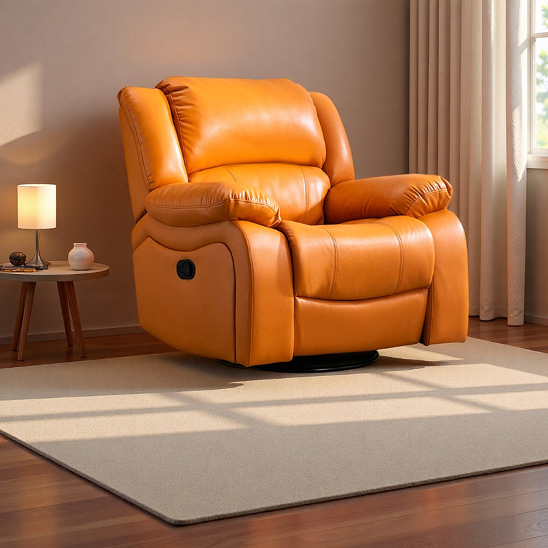 Durand, Orange