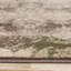 Tapis d'intérieur brun à motif cachemire Adowlfe-558888606