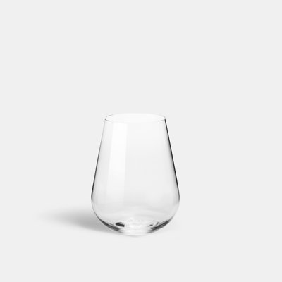 Jancis Robinson Collection Handmade Crystal Wine Glass