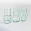 Jether Glass Table Vase
