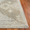 Kenya 686 Hand Tufted Performance Damask Rug