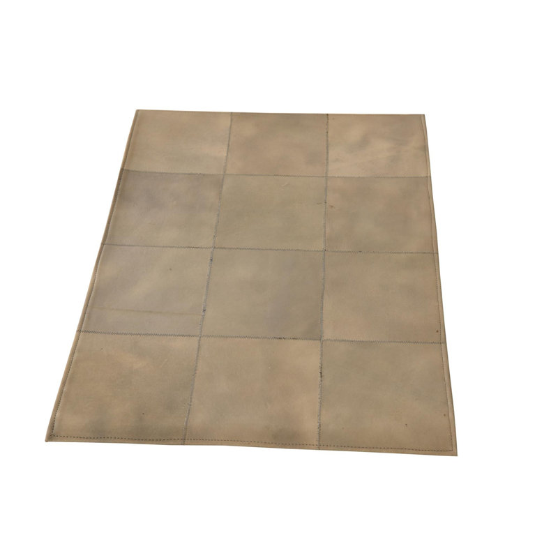 Jack Gray Rug