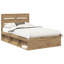 Solid Wood Bed-415393087-415393107